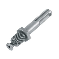 Adaptador para rotomartillos, SDS PLUS Truper Mod. ADAP-PLUS