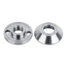 Adaptador para discos abrasivos 4? y 4-1/2? tipo 42 5/8-11 Truper Mod. ADC-MINI