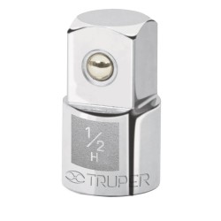 Adaptador para Matraca de 1/2? a 3/4? Truper Mod. A-5653