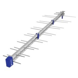 Antena aérea Volteck para exterior 14 elementos Mod. ANAE-14