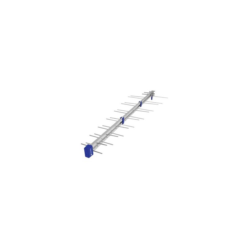 Antena aérea Volteck para exterior 14 elementos Mod. ANAE-14