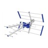 Antena aérea Volteck para exterior 21 elementos Mod. ANAE-21