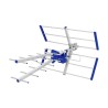 Antena aérea Volteck para exterior 21 elementos Mod. ANAE-21