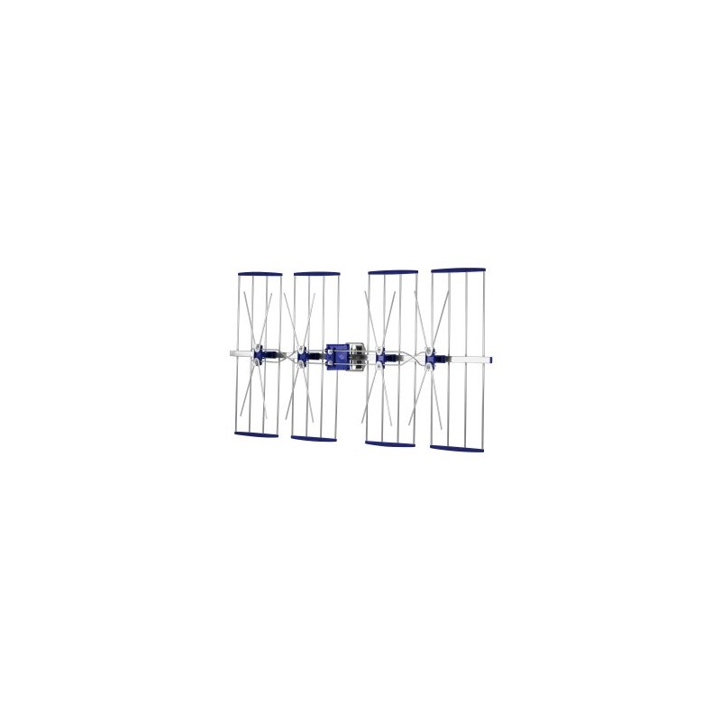 Antena aérea Volteck para exterior 32 elementos Mod. ANAE-32