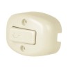 Apagador de sobreponer Volteck para timbre Mod. APSO-TI
