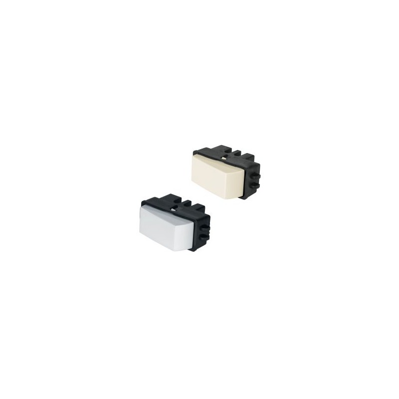 Apagador sencillo Volteck Basic