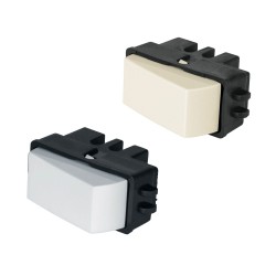 Apagador sencillo Volteck Basic