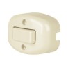 Apagador sencillo Volteck de sobreponer Mod. APSO-S