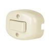 Apagador sencillo Volteck de sobreponer Mod. APSO-S