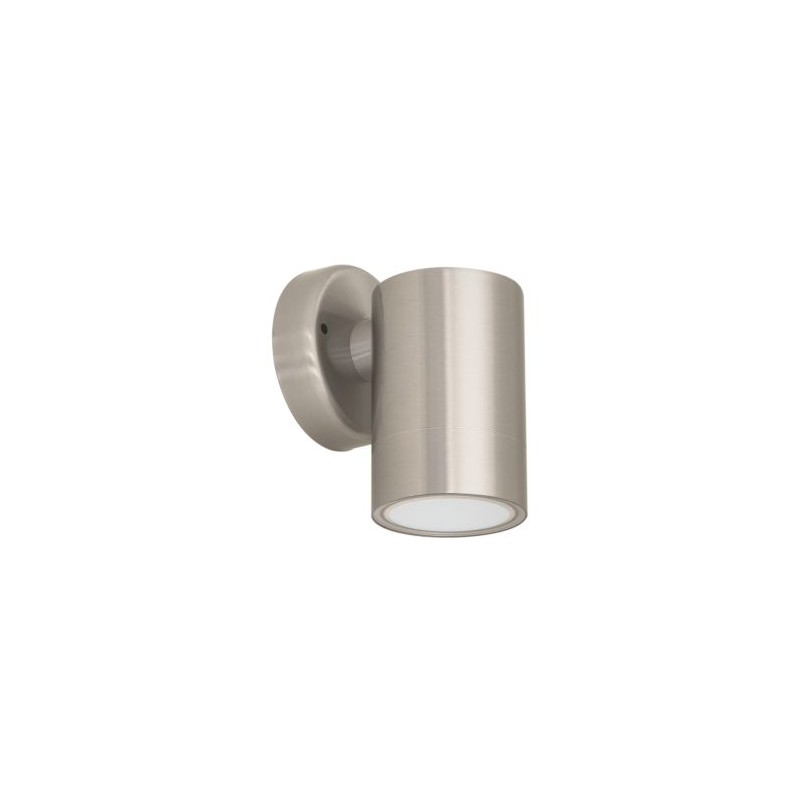 Arbotante exterior de acento Volteck Lait 1 spot LED 5 W Mod. ARB-202L