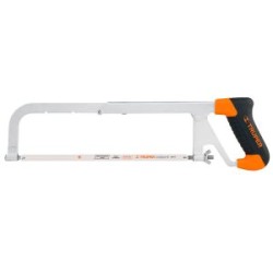 Arco de segueta profesional de solera ajustable TRUPER 12” Mod. APT-12