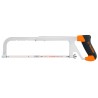 Arco de segueta profesional de solera ajustable TRUPER 12” Mod. APT-12