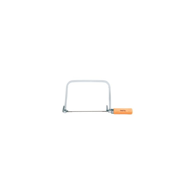 Arco para segueta calador PRETUL 6” Mod. ACA-6