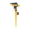 Aspersor plástico una vía estaca de 20 cm Pretul Mod. ASPRO-11
