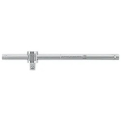 Barra Corrediza 1/2? Truper para Dados Mod. C-5285