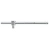 Barra Corrediza 1/2? Truper para Dados Mod. C-5285