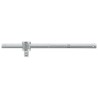 Barra Corrediza 1/2? Truper para Dados Mod. C-5285
