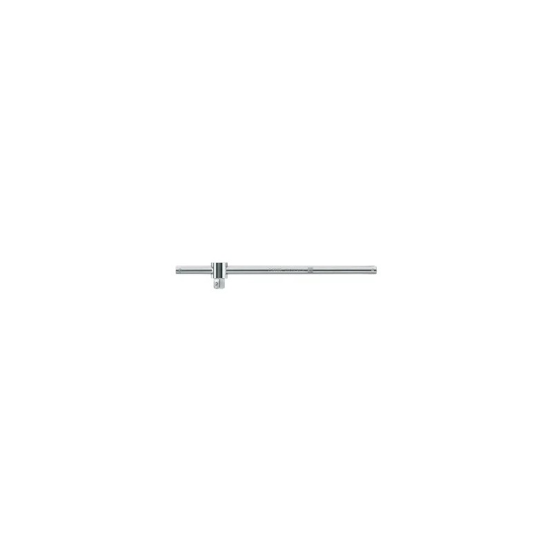 Barra Corrediza 3/4? Truper para Dados Mod. C-5685
