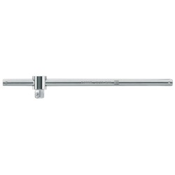 Barra Corrediza 3/4? Truper para Dados Mod. C-5685