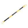Barra extensible reflejante para conos Truper de 1.3 a 2.1 metros Mod. BARE-4210