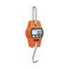 Báscula electrónica colgante TRUPER 300 kg de capacidad Mod. BASE-300C