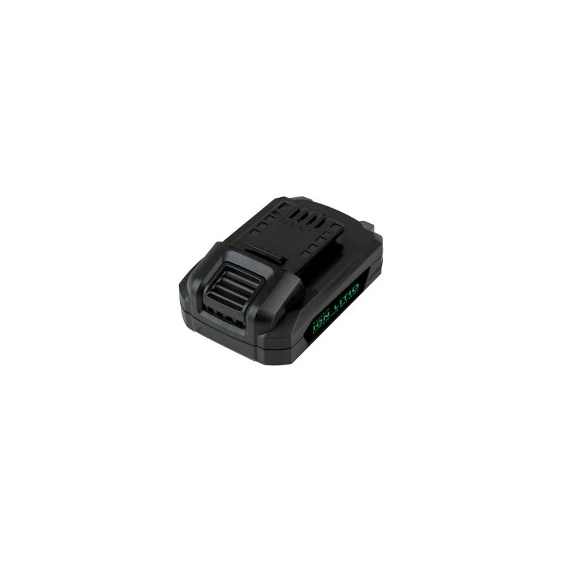 Batería ión litio 20 V Pretul Mod. BAT-20PR