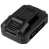 Batería ión litio 20 V Pretul Mod. BAT-20PR