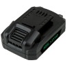 Batería ión litio 20 V Pretul Mod. BAT-20PR