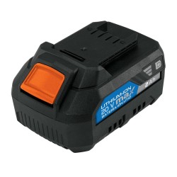 Batería ion litio Truper MAX 20V 4Ah Mod. MAX-BA4