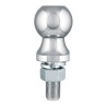 Bola para remolque Truper 1-7/8? 2000 lb Mod. BOLA-20