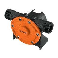 Bomba autocebante para uso con taladro Truper Mod. BOT-1