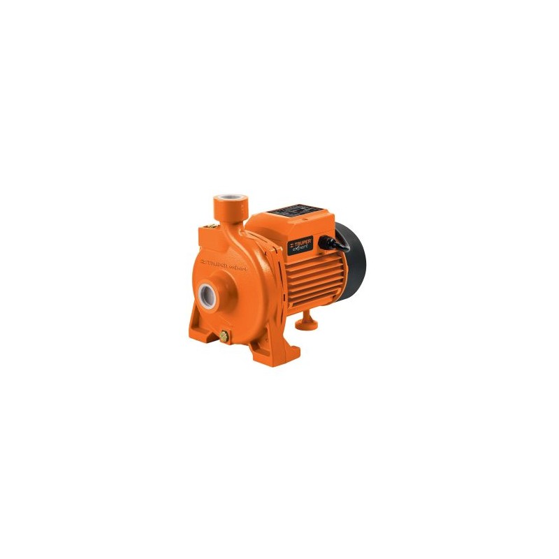 Bomba centrífuga para agua modelo europeo Expert 1/2 HP Mod. BOAC-1/2