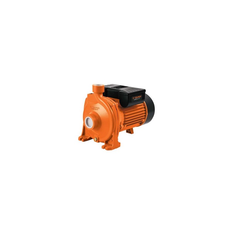 Bomba centrífuga para agua modelo europeo Expert 2 HP Mod. BOAC-2