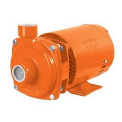 Bomba centrífuga para aguaTruper Expert 3/4 HP Mod. BOAC-3/4AX