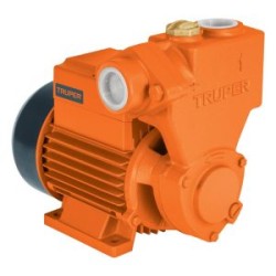 Bomba de agua periférica autocebante TRUPER 1/2 HP Mod. BOPA-1/2