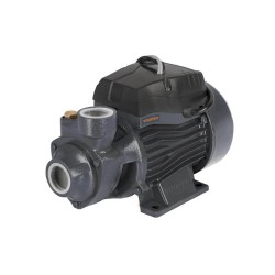 Bomba de agua periférica TRUPER 1 HP Mod. BOAP-1A2