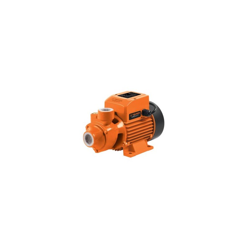 Bomba de agua periférica TRUPER XPERT 1/2 HP Mod. BOAP-1/2