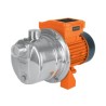 Bomba eléctrica tipo jet para agua,acero inoxidable Truper 1/2 HP Mod. BOAJ-1/2I