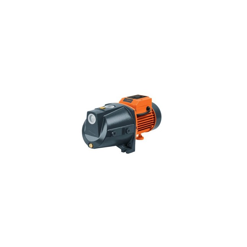 Bomba de agua eléctrica tipo jet TRUPER 1/2 HP Mod. BOAJ-1/2