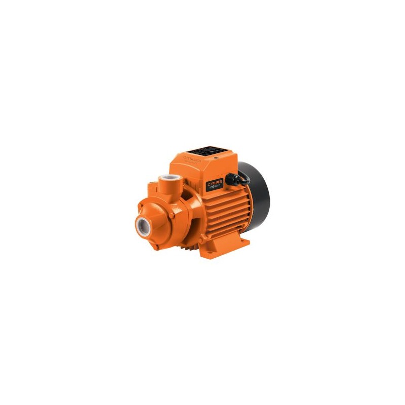 Bomba de agua periférica TRUPER XPERT 3/4 HP Mod. BOAP-3/4