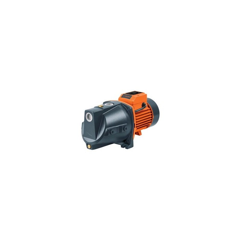 Bomba eléctrica para agua tipo jet Truper 1-1/2 HP Mod. BOAJ-1-1/2