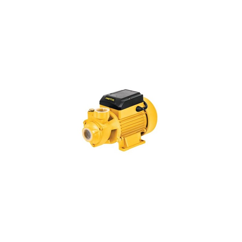 Bomba periférica Pretul 1/2 HP Mod. BOAP-1/2P3
