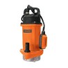 Bomba sumergible de hierro fundido para agua limpia Truper 1 HP Mod. BOS-1LH