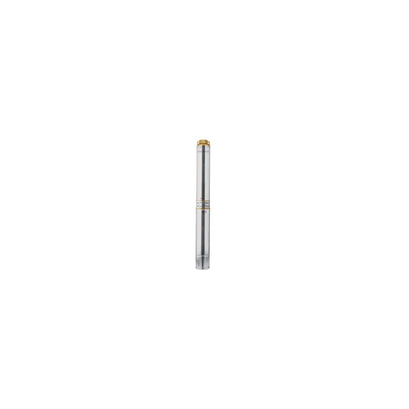 Bomba sumergible para pozo profundo agua limpia Truper 1 1/2 HP Mod. BOS-1-1/2LM