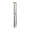 Bomba sumergible para pozo profundo agua limpia Truper 1 HP Mod. BOS-1LM