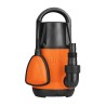 Bomba sumergible plástica para agua limpia Truper 1 HP Mod. BOS-1LP