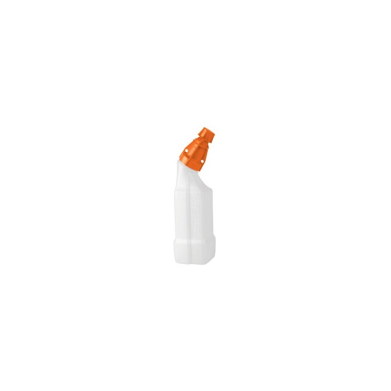 Bote para mezcla de gasolina y aceite Truper 1 L Mod. BOME-1