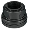 Brida de polipropileno p/tinaco FOSET 2 1/2? Mod. ATIN-004