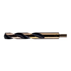 Broca estandar para metal HSS Trugold Truper Expert