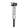 Broca forstner para madera Truper